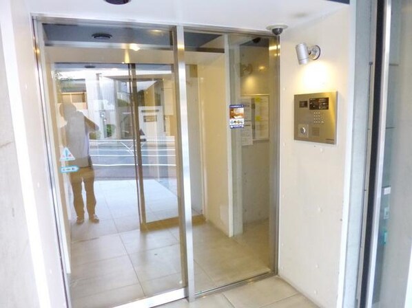 カスタリア渋谷櫻丘の物件内観写真